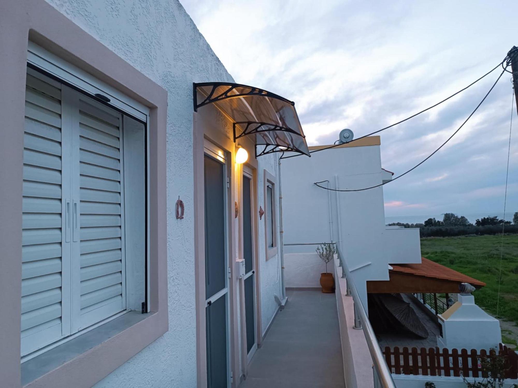 G.S. Studio 2 Mastichari  Exteriér fotografie